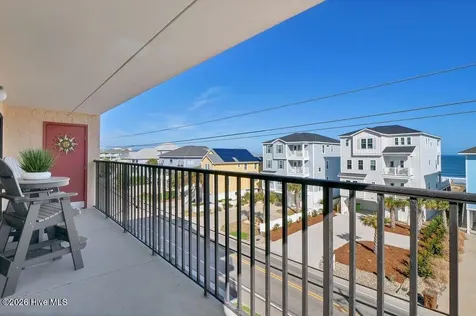 1518 Lake Park Boulevard S Carolina Beach NC 28428