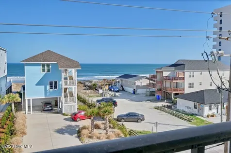 1518 Lake Park Boulevard S Carolina Beach NC 28428