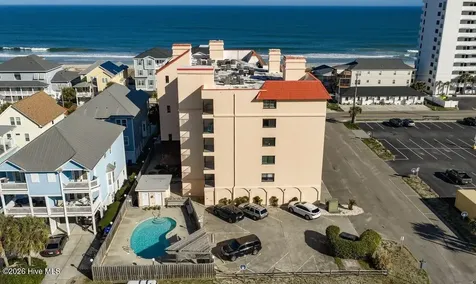 1518 Lake Park Boulevard S Carolina Beach NC 28428