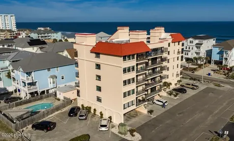 1518 Lake Park Boulevard S Carolina Beach NC 28428