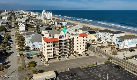 1518 Lake Park Boulevard S Carolina Beach NC 28428