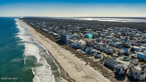 1518 Lake Park Boulevard S Carolina Beach NC 28428