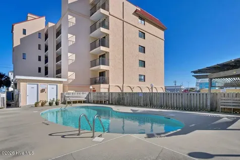 1518 Lake Park Boulevard S Carolina Beach NC 28428