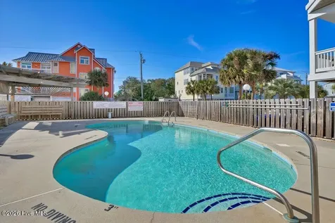 1518 Lake Park Boulevard S Carolina Beach NC 28428