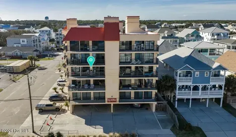 1518 Lake Park Boulevard S Carolina Beach NC 28428