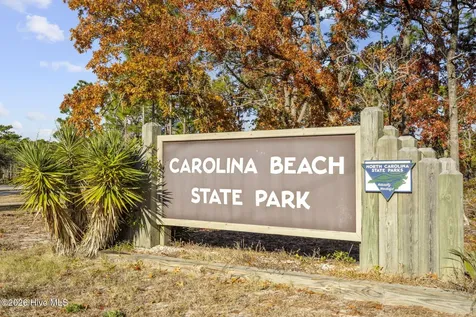 1518 Lake Park Boulevard S Carolina Beach NC 28428