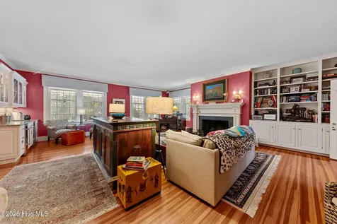 55 Linden Road Pinehurst NC 28374