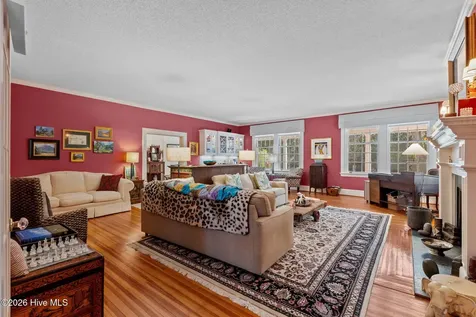 55 Linden Road Pinehurst NC 28374