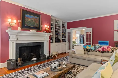 55 Linden Road Pinehurst NC 28374