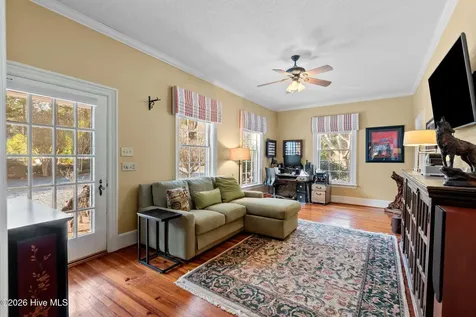 55 Linden Road Pinehurst NC 28374