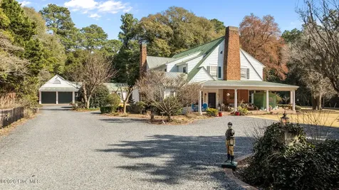 55 Linden Road Pinehurst NC 28374