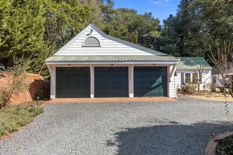 55 Linden Road Pinehurst NC 28374