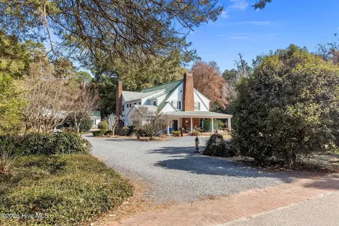 55 Linden Road Pinehurst NC 28374
