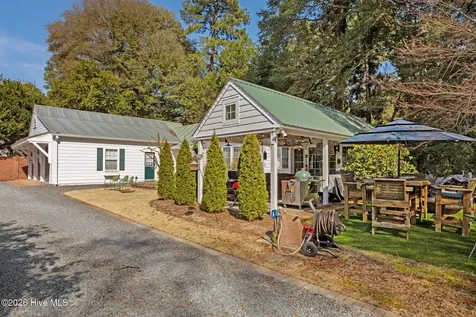 55 Linden Road Pinehurst NC 28374