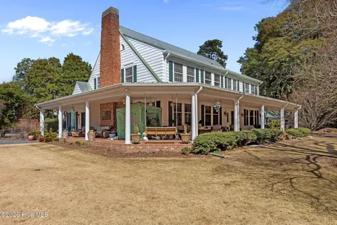 55 Linden Road Pinehurst NC 28374
