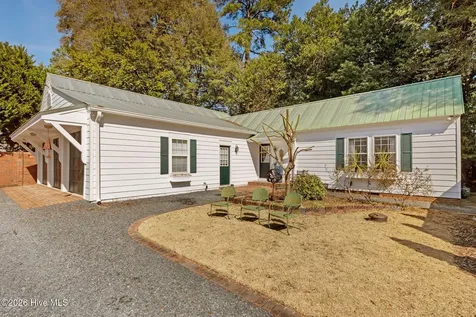 55 Linden Road Pinehurst NC 28374