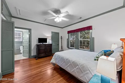 55 Linden Road Pinehurst NC 28374