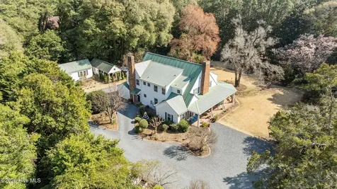 55 Linden Road Pinehurst NC 28374