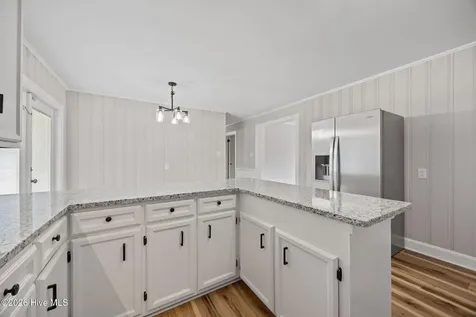 450 Camellia Street Kinston NC 28504