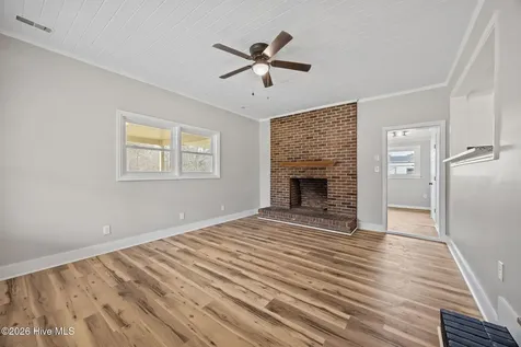 450 Camellia Street Kinston NC 28504