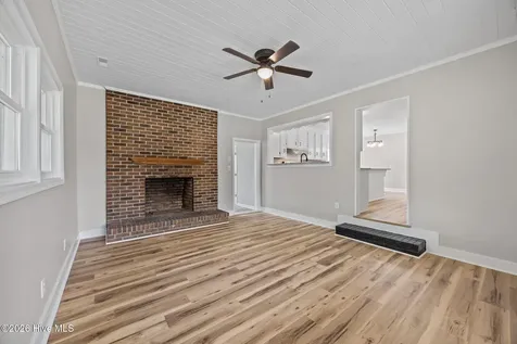 450 Camellia Street Kinston NC 28504