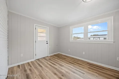 450 Camellia Street Kinston NC 28504