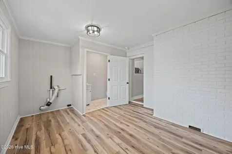 450 Camellia Street Kinston NC 28504