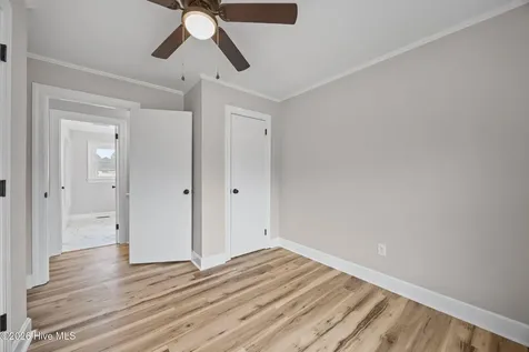 450 Camellia Street Kinston NC 28504