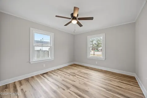450 Camellia Street Kinston NC 28504