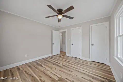 450 Camellia Street Kinston NC 28504