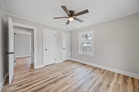 450 Camellia Street Kinston NC 28504