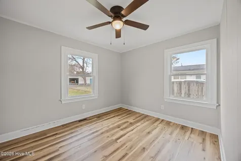 450 Camellia Street Kinston NC 28504