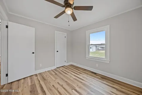 450 Camellia Street Kinston NC 28504