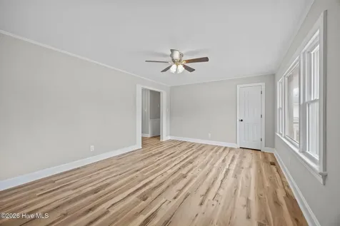 450 Camellia Street Kinston NC 28504
