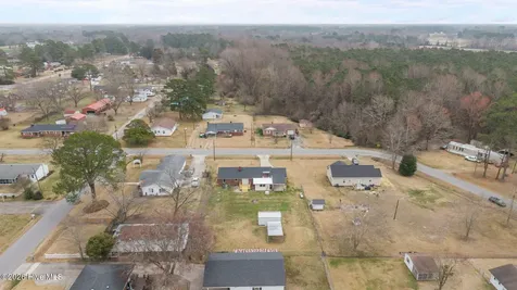 450 Camellia Street Kinston NC 28504