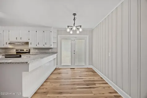 450 Camellia Street Kinston NC 28504