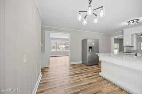 450 Camellia Street Kinston NC 28504