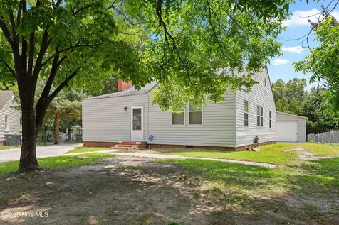 214 Arlington Circle Greenville NC 27834