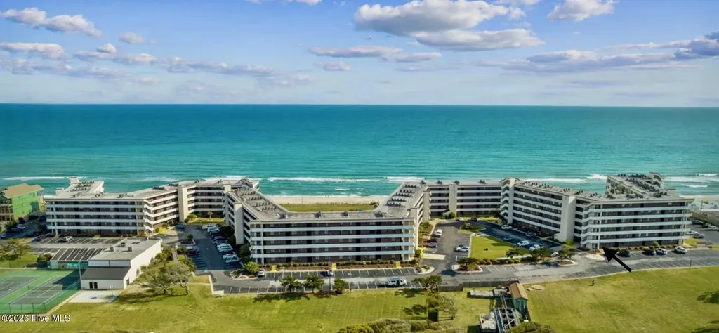 1505 Salter Path Road Indian Beach NC 28512