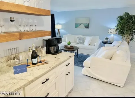 1505 Salter Path Road Indian Beach NC 28512