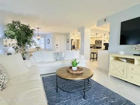 1505 Salter Path Road Indian Beach NC 28512