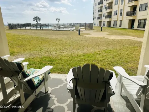 1505 Salter Path Road Indian Beach NC 28512