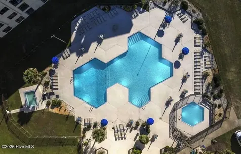 1505 Salter Path Road Indian Beach NC 28512