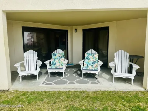 1505 Salter Path Road Indian Beach NC 28512