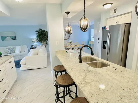 1505 Salter Path Road Indian Beach NC 28512