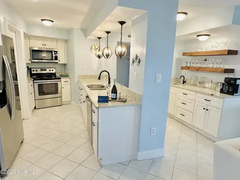 1505 Salter Path Road Indian Beach NC 28512