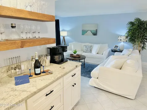 1505 Salter Path Road Indian Beach NC 28512