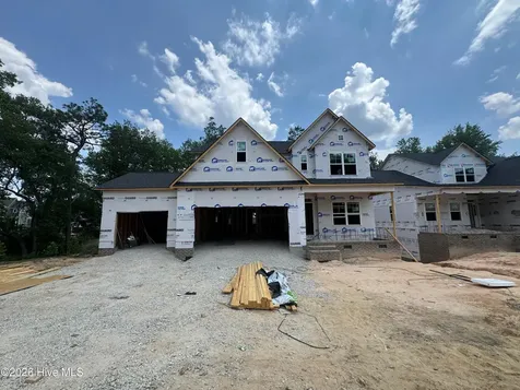 671 Watauga Lane Aberdeen NC 28315