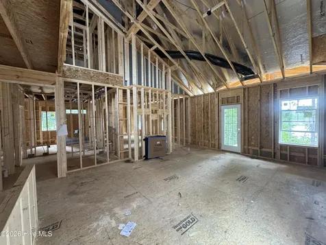 671 Watauga Lane Aberdeen NC 28315
