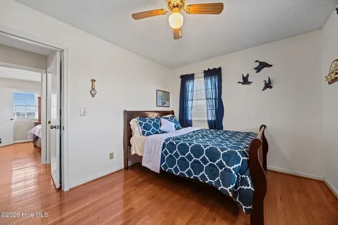 2575 White Plains Road Engelhard NC 27824